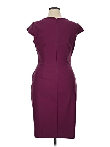 Alex Evenings Cocktail Dress (view 2)