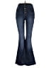Cello Jeans Blue Jeans Size 1 - photo 1