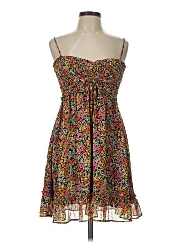 VICI Cocktail Dress (view 1)