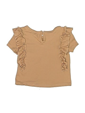 Btween Short Sleeve Top (view 2)