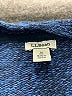 L.L.Bean 100% Cotton Blue Cardigan Size M - photo 7
