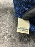L.L.Bean 100% Cotton Blue Cardigan Size M - photo 8
