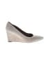 AQUATALIA Gray Wedges Size 9 - photo 1