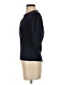 J.Crew Blue Short Sleeve Turtleneck Size S - photo 5