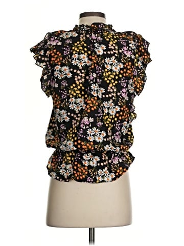 Sugarlips Sleeveless Blouse (view 2)