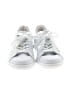 Tory Burch 100% Leather White Sneakers Size 9 - photo 2