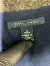 Tommy Hilfiger 100% Polyester Blue Sleeveless Blouse Size M - photo 7