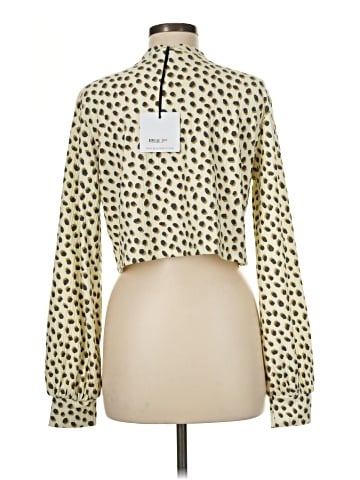 Beach Riot Long Sleeve Blouse (view 2)