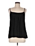 Fun2Fun 100% Polyester Black Tank Top Size M - photo 1
