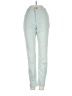 Pull&Bear Green Jeggings Size EU 36 / US 6 - photo 1