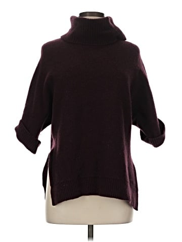 L.L.Bean Wool Pullover Sweater (view 1)