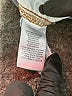 Ann Taylor LOFT Hearts Blue Jeans Size 6 - photo 8
