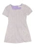 Speechless Tweed Purple Dress Size 8 - photo 1