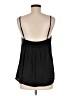 Fun2Fun 100% Polyester Black Tank Top Size M - photo 2