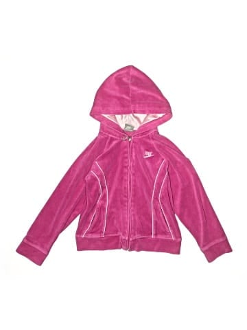 Nike Zip Up Hoodie (view 1)