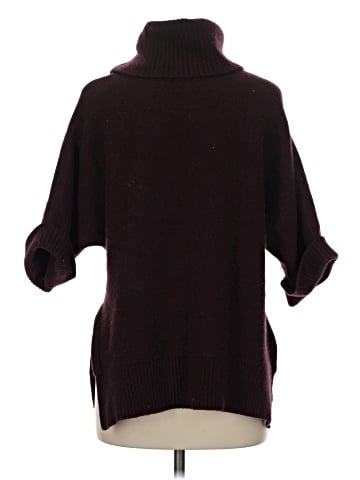 L.L.Bean Wool Pullover Sweater (view 2)