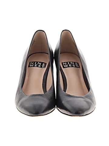 Nine West Heels (view 2)