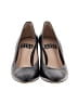 Nine West Black Heels Size 6 - photo 2