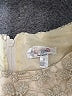 Biscotti 100% Nylon Ivory Dress Size 4 - photo 3