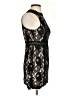 Unbranded 100% Nylon Black Sleeveless Top Size S - photo 4
