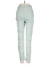 Pull&Bear Green Jeggings Size EU 36 / US 6 - photo 2