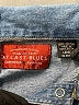 Assorted Brands 100% Cotton Blue Long Sleeve Button-Down Shirt Size L - photo 7