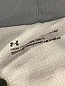 Under Armour 100% Polyester Gray Athletic Shorts Size XL - photo 3