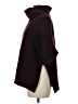 L.L.Bean Burgundy Wool Pullover Sweater Size M - photo 5