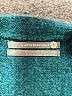 By Anthropologie Teal Pullover Sweater Size L - photo 7