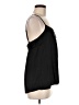 Fun2Fun 100% Polyester Black Tank Top Size M - photo 4