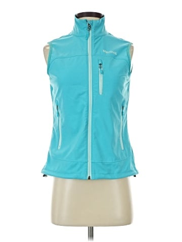 Marmot Vest (view 1)