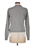 Sioni Gray Pullover Sweater Size M - photo 2