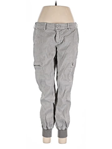 Gramicci Linen Pants (view 1)
