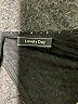 Lovely Day 100% Polyester Stars Black Cocktail Dress Size S - photo 7