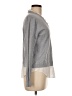 Sioni Gray Pullover Sweater Size M - photo 4
