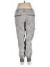 Gramicci Gray Linen Pants Size 6 - photo 2