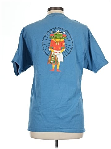 Port & Company Short Sleeve T-Shirt (view 2)