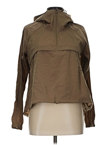 Lululemon Athletica Windbreaker (view 1)