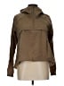 Lululemon Athletica Brown Tan Windbreaker Size 10 - photo 1