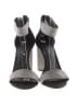 Gianni Bini Gray Sandals Size 8 - photo 2