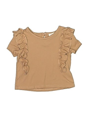 Btween Short Sleeve Top (view 1)