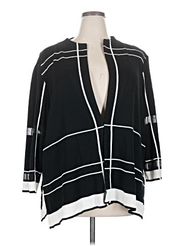 MING WANG Cardigan (view 1)