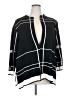 MING WANG Black Cardigan Size 2X - photo 1