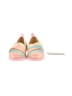 TOMS Tie-dye Pink Flats Size 11 (kids) - photo 2