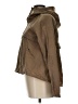 Lululemon Athletica Brown Tan Windbreaker Size 10 - photo 5