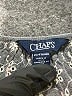 Chaps 100% Cotton Gray 3/4 Sleeve Blouse Size 2X - photo 7