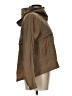 Lululemon Athletica Brown Tan Windbreaker Size 10 - photo 4