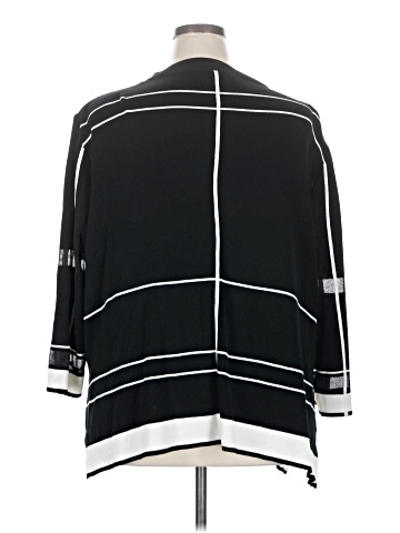 MING WANG Cardigan (view 2)