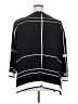 MING WANG Black Cardigan Size 2X - photo 2