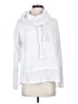 Mono b White Sweatshirt Size S - photo 1